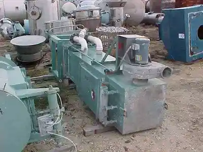 USED HARDY NA