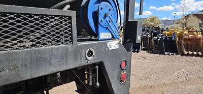 Used 2007 GMC _UNKNOWN_ Asphalt Pavers Utah US | CSS Equipment Sales #1347399