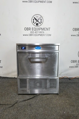 RANDELL FX SERIES 27” SINGLE DRAWER UNDERCOUNTER REFRIGERATOR / FREEZER MODEL FX-1UC