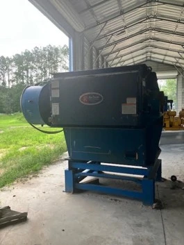 Used 2006 VECOPLAN RG52-100K FF Misc Recycling Florida US | ESCOBAR TRADING, INC. #1364557
