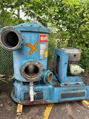 USED VOITH SULZER BIRD 400