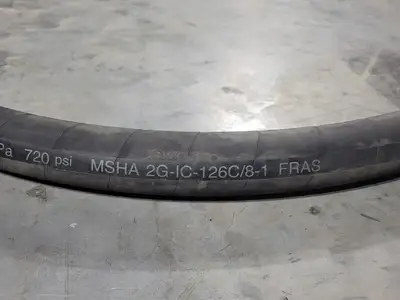 USED SANDVIK 024146139