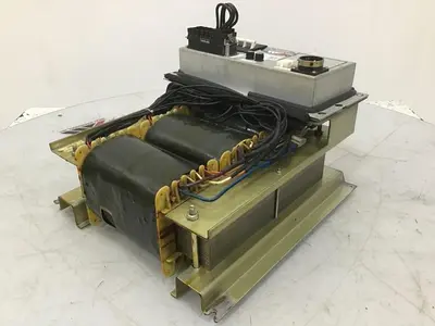 USED ABB 3HAB 7167-1