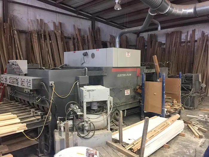 Used _UNKNOWN_ _UNKNOWN_ Layup Station North Carolina US | Pruitt Machinery #716429