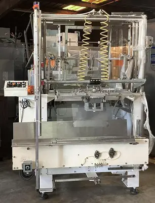 USED ADCO AFH