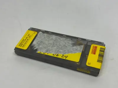 New | in-Stock SANDVIK COROMANT COROTURN® 107 TURNING INSERT 5730512 Inserts (Misc) | Maverick Industrial Sales #1106165