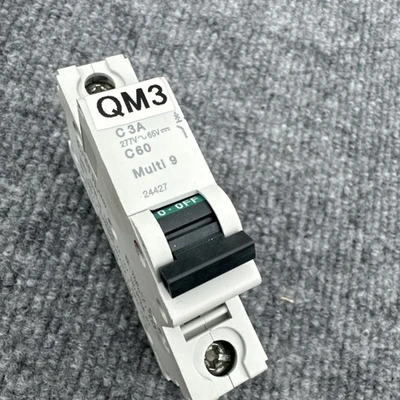 Used Merlin Gerin MG24427 Misc Electrical & Power Parts California US | Davliegogo LLC #1714836