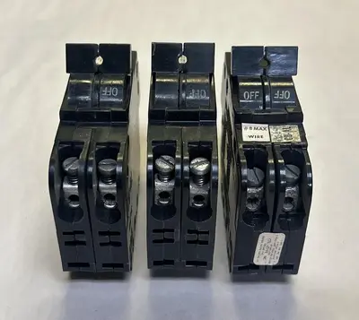 Used FEDERAL PACIFIC NC230 Miscellaneous Equipment (Electrical & Power) | Surplus Asset Holdings #1196271