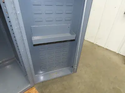 Used DURHAM _UNKNOWN_ Cabinets Indiana US | Arrow Industrial #1460340
