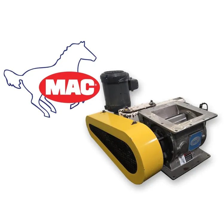 Used MAC EQUIPMENT MD20 Valves/Fittings West Virginia US | JM Industrial #1229380