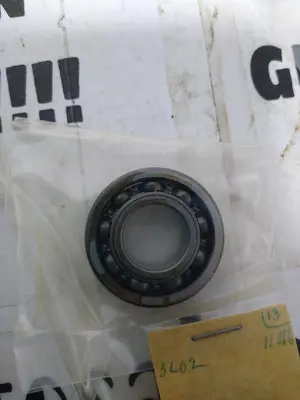 New | in-Stock NEW DEPARTURE 3L02 Bearings | Surplus Asset Holdings #1190729