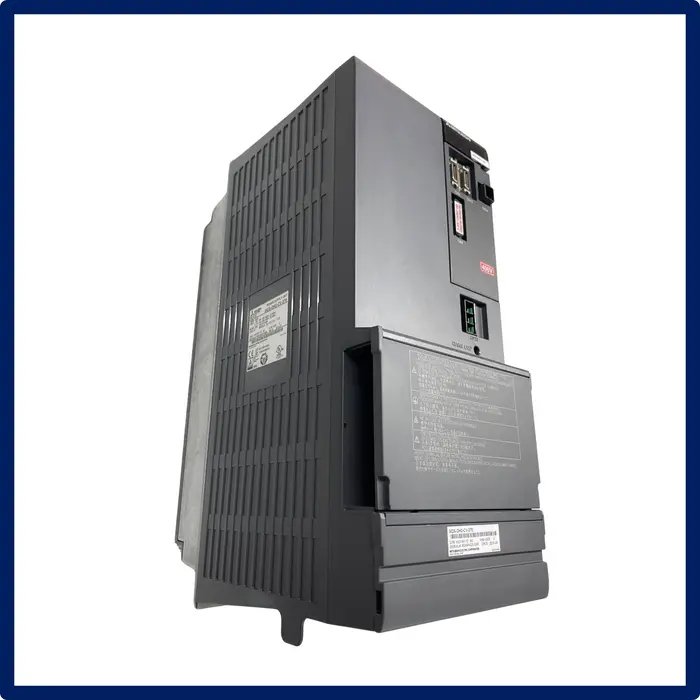 Used MITSUBISHI MDS-DH2-CV-370 Servo Drives Texas US | CNC TOOLS LLC #917427