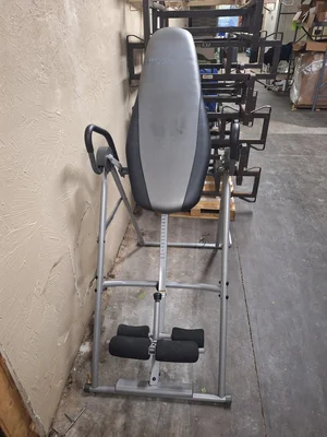 Used _UNKNOWN_ _UNKNOWN_ Gym & Exercise Georgia US | Auction Management Corporation #1548663