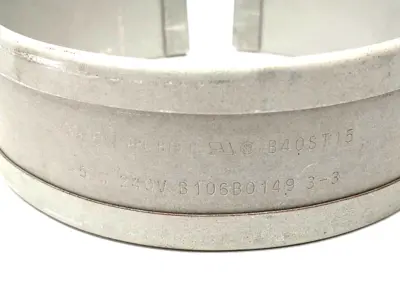 New | in-Stock Ogden B106B0149,B40ST15 Heater Bands Michigan US | Maverick Industrial Sales #1468079