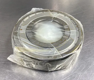 SKF 6309-ZJEM Ball Bearing 6B-2