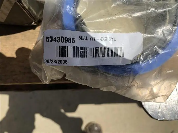 New | in-Stock EPIROC (ATLAS COPCO) CYLINDER SEAL KIT - 57430895 Parts (Hydraulics and Pneumatics) Pennsylvania US | East West Machinery & Drilling #1415879
