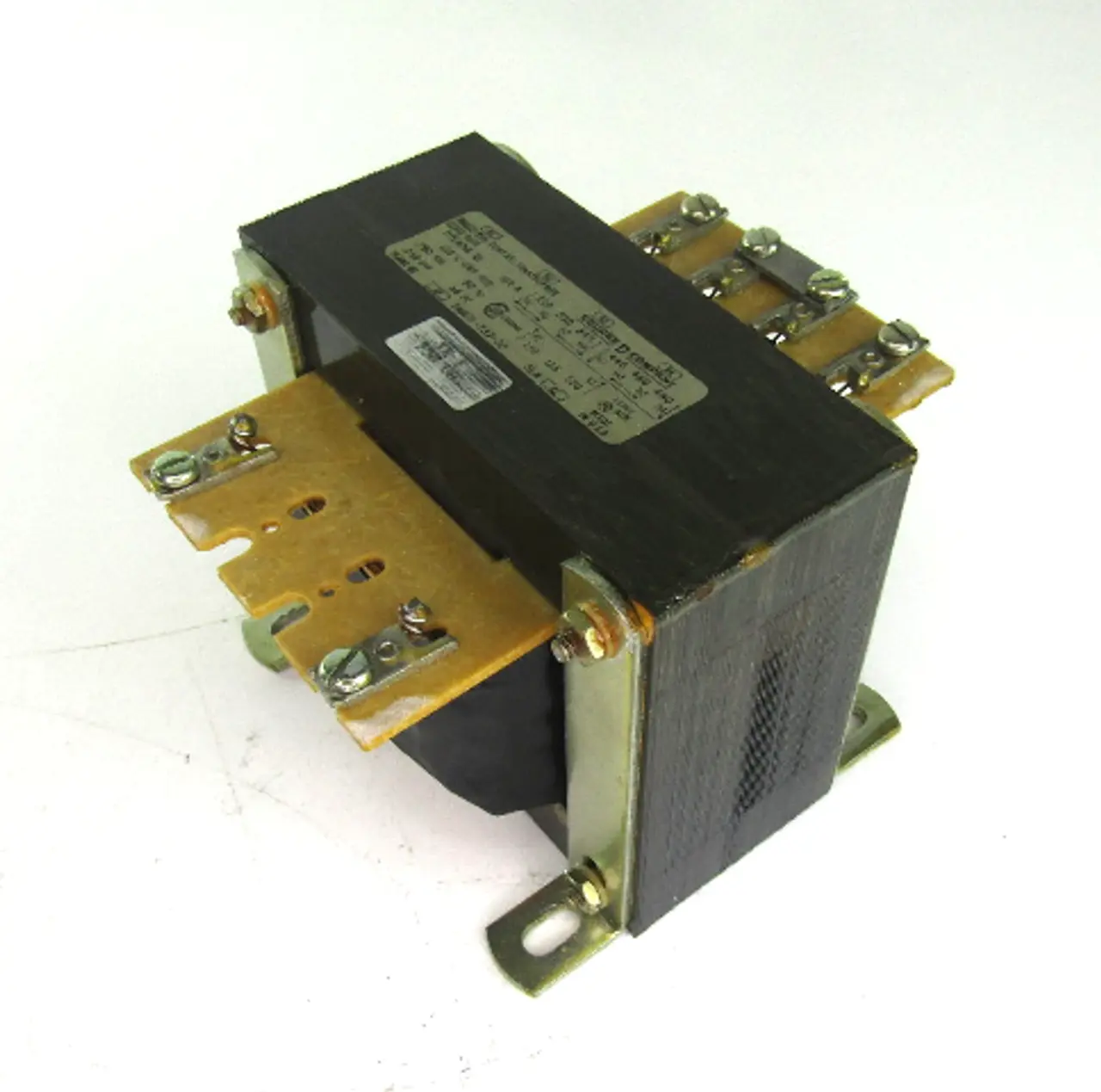 USED SQUARE D 9070K750D1