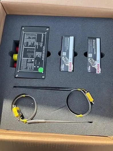 Used ALTRONIC CM3 Industrial Controls | Compression Source #411886