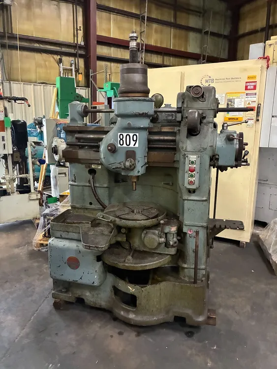 Used FELLOWS 6A Gear Shapers North Carolina US | Piselli Enterprises #1261602