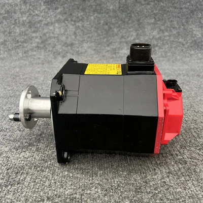 Used Fanuc A06B-0223-B000 Servo Motors California US | Davliegogo LLC #1705510