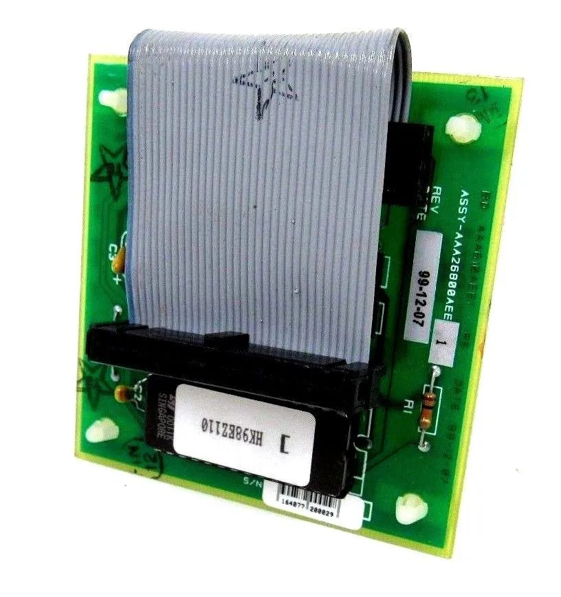 NEW CARRIER HK98EZ110 PC BOARD AAA26800AEE1