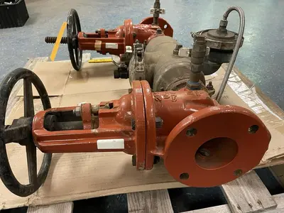 USED KENNEDY KS-RW