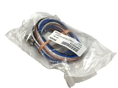 NEW PHOENIX CONTACT POWER SOCKET M12 5‑POS 1238577
