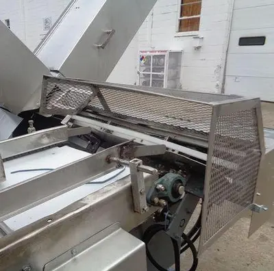 USED BENTTENFORD STANFORD 75 & 3200