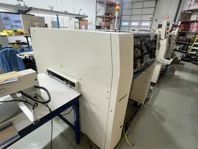 USED 2012 HANWHA SAMSUNG SM421FC