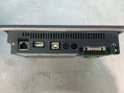 Used AUTOMATION DIRECT EA7T6CL+12110B027 Automation Control (HMI) Ohio US | HGR 24 #1455340
