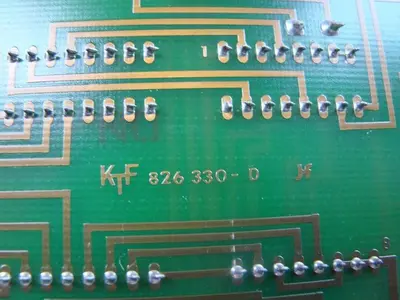 USED MOS 923.052
