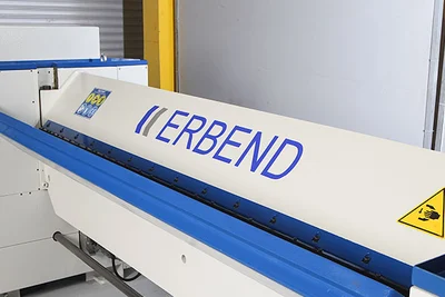 New | in-Stock ERBEND _UNKNOWN_ Folding machines Illinois US | Olympus Machinery Group #1349379