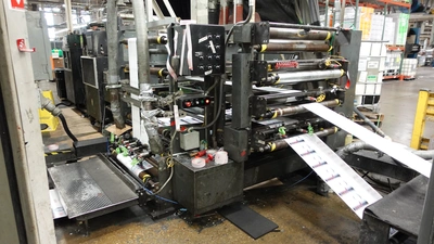 WPM Finishing Line (Web Offset) Inline Finishing Equipment | Machinery Solutions Group, Inc. (2)