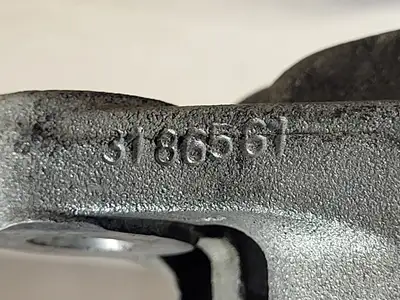 USED PERKINS 2871A302