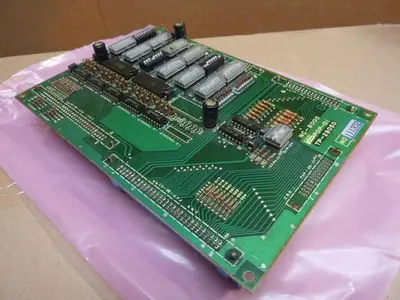 USED NISSEI TP-2B050