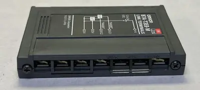 Used OMRON B7A-T3E8-M Misc Electrical & Power Parts Ohio US | Surplus Asset Holdings #1262610