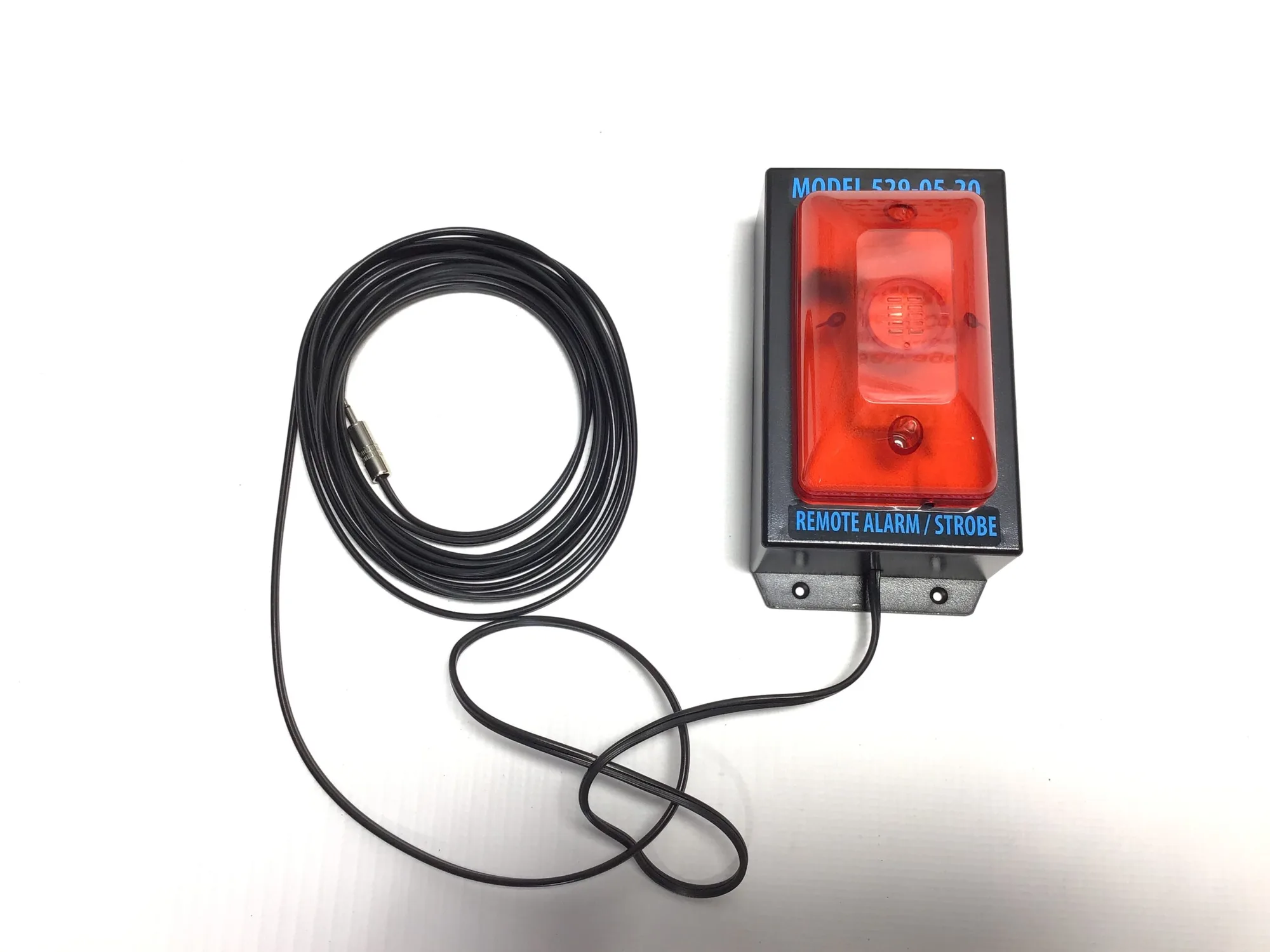 3M 529-05-20 Remote External Alarm Audible / Strobe
