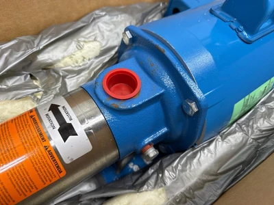 Goulds _UNKNOWN_ Booster Pumps | Fram Fram LLC (7)