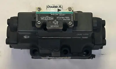 USED DOUBLE A QF-3-FF-10D1
