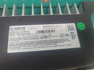 1992 CUMMINS ONAN 125DGEA Generators | MD Equipment Services LLC (16)