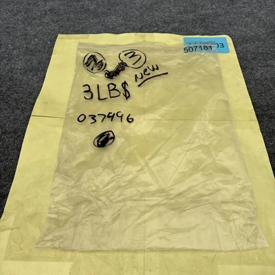 New | in-Stock Bell & Howell 037496 Misc Industrial Equipment | Davliegogo LLC #1709234