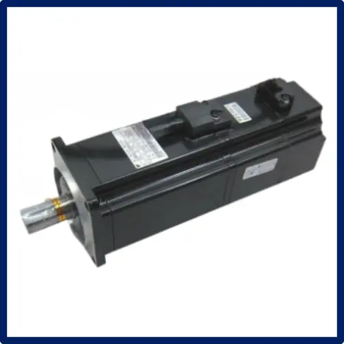 NEW YASKAWA SGMAH-01BAA2C