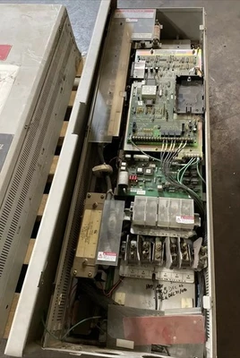 USED Allen Bradley 1336S-C075-AN-FR4