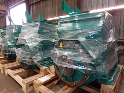 New | in-Stock STAMFORD _UNKNOWN_ Synchronous Alternators Texas US | Apollo Electric #1514331