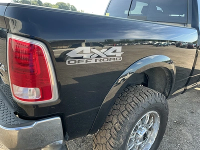 Used 2017 RAM 2500 Pickup Trucks Michigan US | Miedema Asset Management Group #1304514