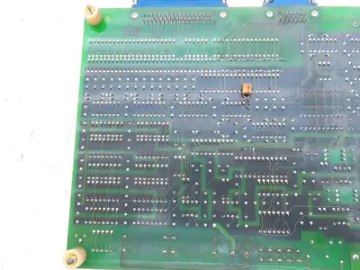 Mitsubishi BY171A600G51 CNC PCB Printed Circuit Board Controller ACSB-03-G