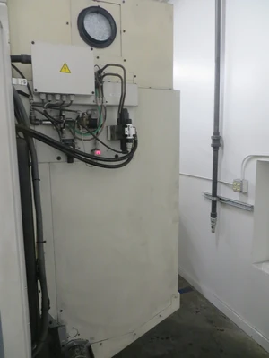 Used FANUC ROBODRILL ALPHA T21IEL Drilling & Tapping Centers Minnesota US | Machinesused.com #1445800