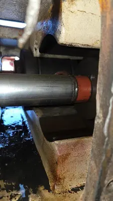 USED OILWELL 46-P