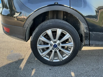 Used 2017 FORD ESCAPE SUVs Michigan US | Miedema Asset Management Group #1397226