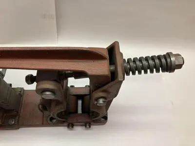 General Electric,CR9503206BAB246,3 Inch DC Crane Brake 220/440V 60Hz